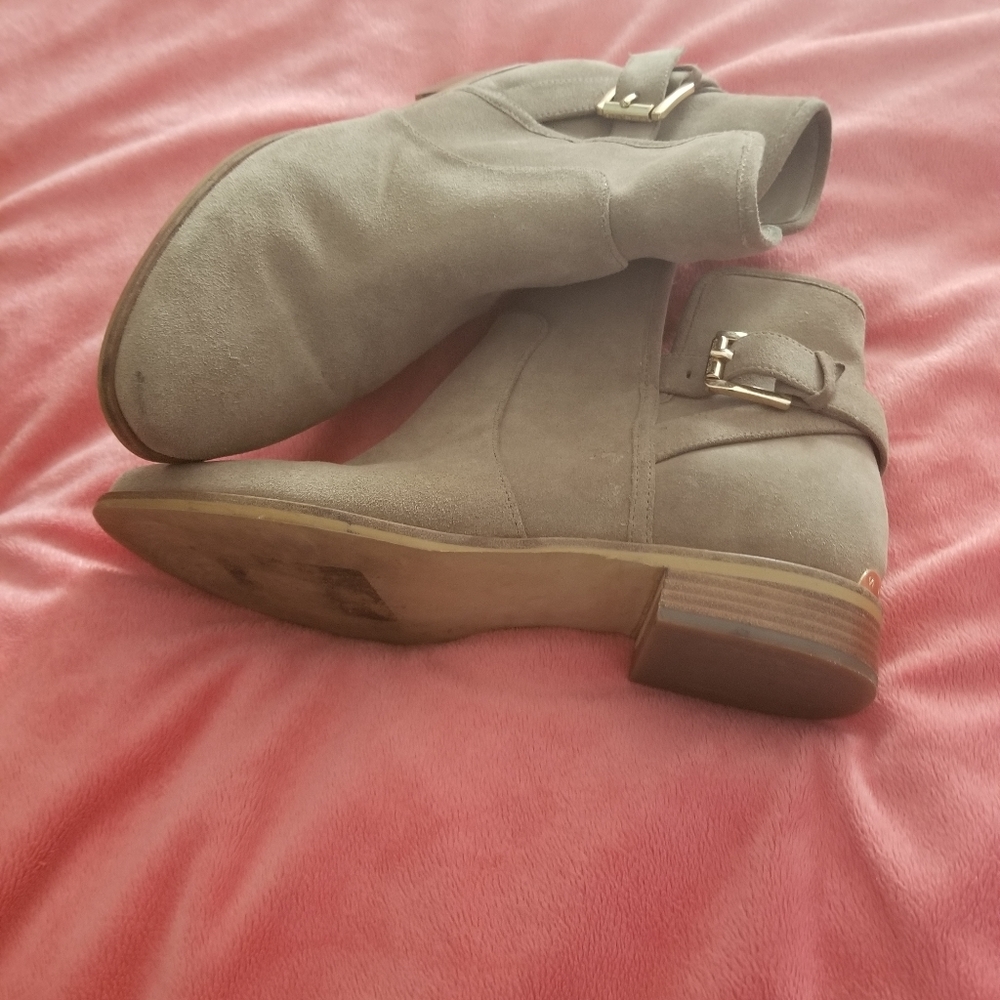 Booties